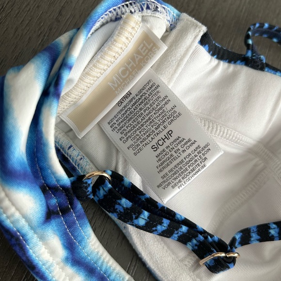 Michael Kors Swimsuit - Picture 4 of 7